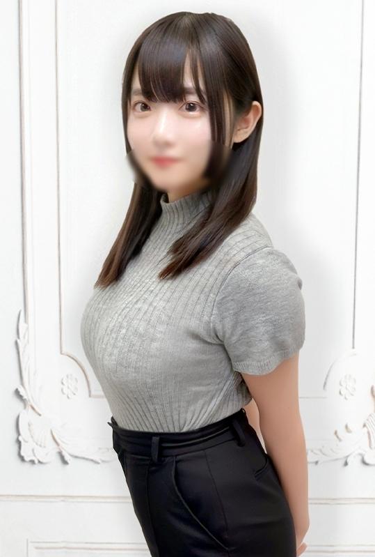 ゆづる♡巨乳(20)