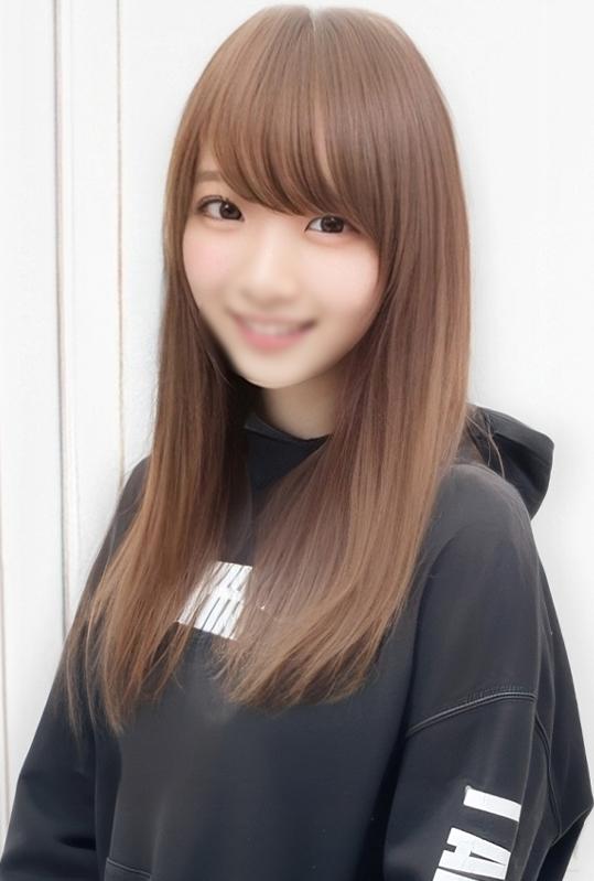 まりりんピュアの極み(18)