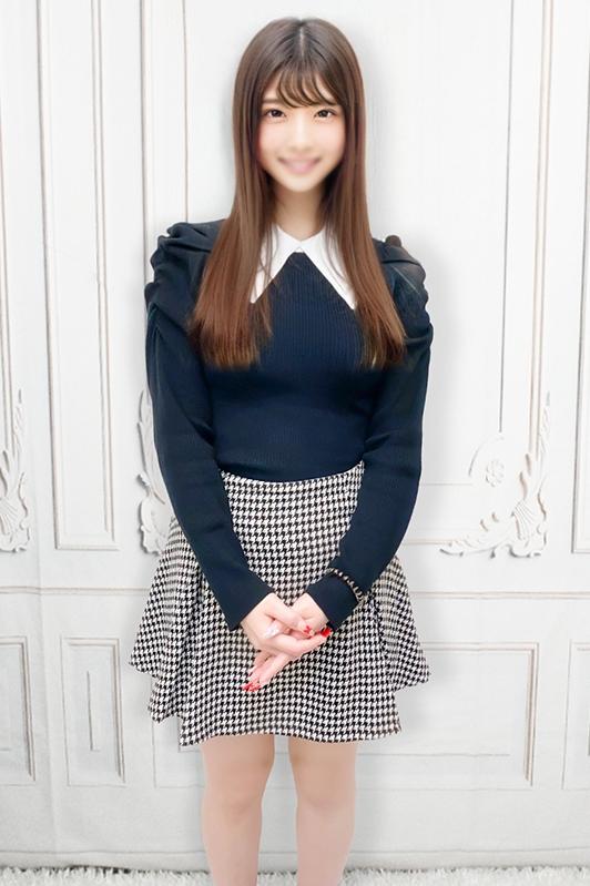 ここな♡清楚ビ〇チ(19)